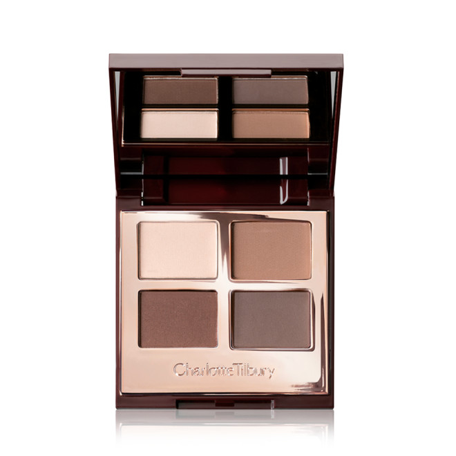 Charlotte's Luxury Palette - the sophisticate