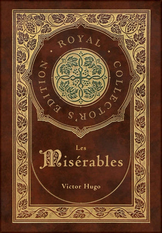 Les Miserables by Victor Hugo